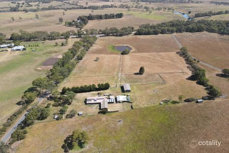 518 Rileys Rd, Stratford, VIC 3862
