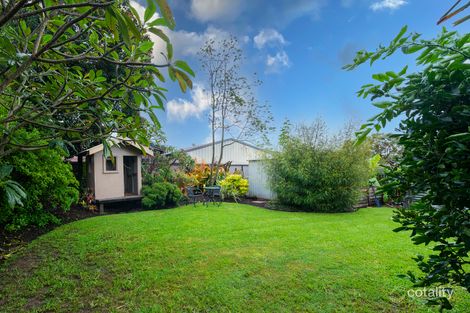 Property photo of 17 Crusoe Place Tingalpa QLD 4173