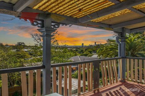 Property photo of 30 Majestic Outlook Seven Hills QLD 4170