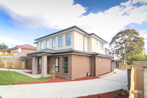 1/27 Newbigin St, Burwood, VIC 3125