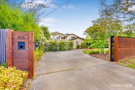 Property photo of 66 Summerhill Crescent Mount Eliza VIC 3930