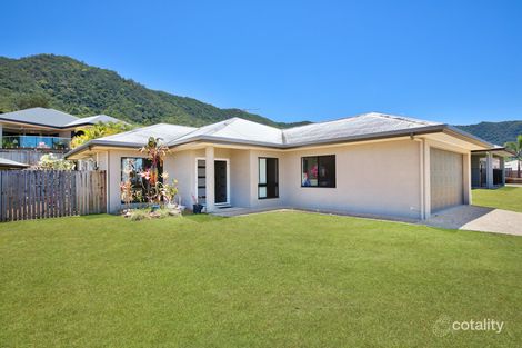 Property photo of 3 Cheyne Close Bentley Park QLD 4869