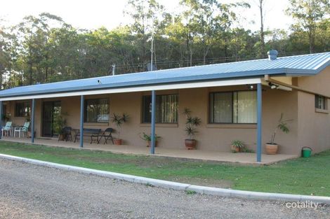 1524 Harvey Siding Rd, Curra, QLD 4570