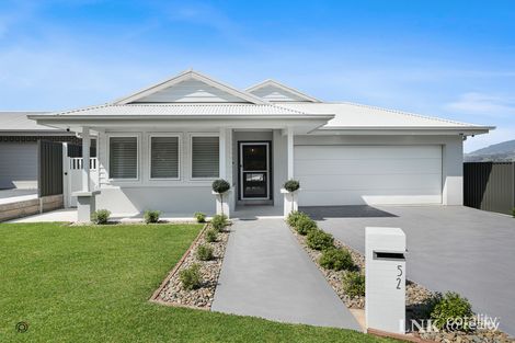 52 Sunflower Bvd, Calderwood, NSW 2527