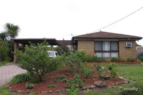 Property photo of 582 Elizabeth Drive Sunbury VIC 3429