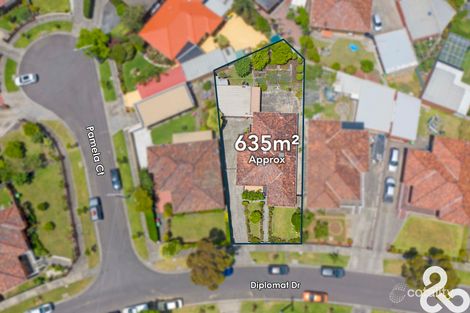 Property photo of 5 Diplomat Drive Thomastown VIC 3074