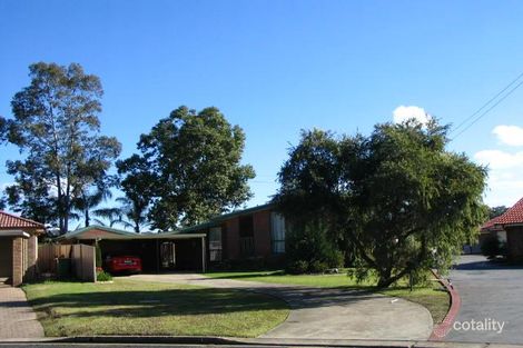 31 Michael St, North Richmond, NSW 2754