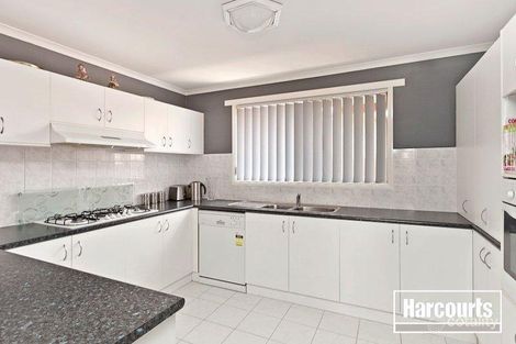 Property photo of 12 Kells Close Cranbourne East VIC 3977