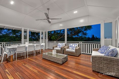 Property photo of 17 Liverpool Road Clayfield QLD 4011