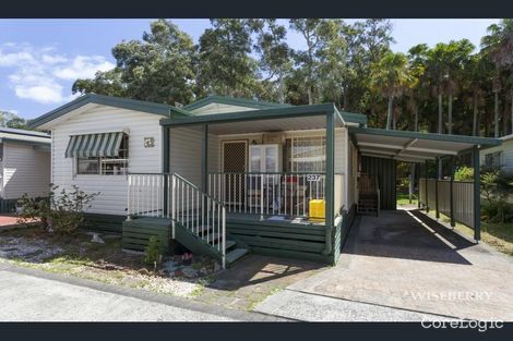 Property photo of 237/2 Evans Road Canton Beach NSW 2263