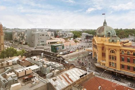 813/238-242 Flinders St, Melbourne, VIC 3000