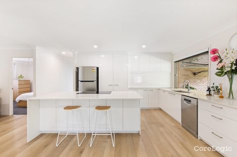 Property photo of 3 Lamandra Lane Sippy Downs QLD 4556