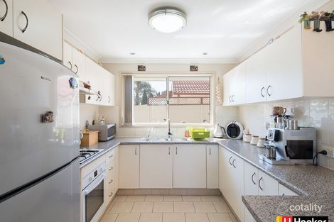 Property photo of 139 Pine Road Casula NSW 2170