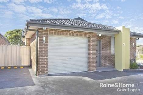 Property photo of 8/39 Newhaven Avenue Blacktown NSW 2148