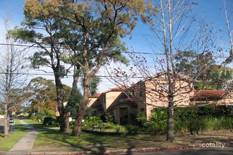 Property photo of 1/100 Starkey Street Killarney Heights NSW 2087