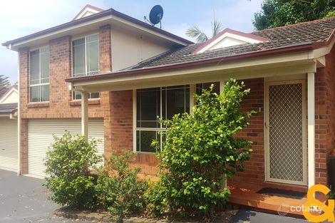 6/18-20 Glover St, Belmont, NSW 2280