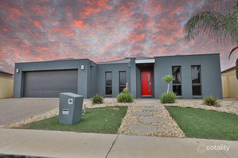 Property photo of 20 Dune Drive Mildura VIC 3500