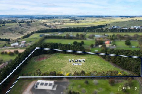 203 Panorama Dr, Gisborne, VIC 3437