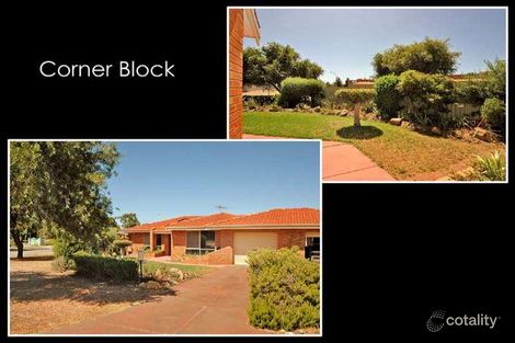 Property photo of 1 Kookaburra Street Stirling WA 6021