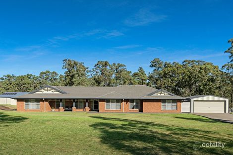19 Hanwood Rd, North Rothbury, NSW 2335