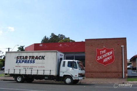 23 Princes Hwy, Dapto, NSW 2530