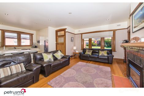 Property photo of 4 Butterworth Street West Hobart TAS 7000