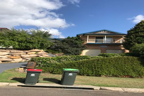 5 Bushview Dr, Kellyville, NSW 2155