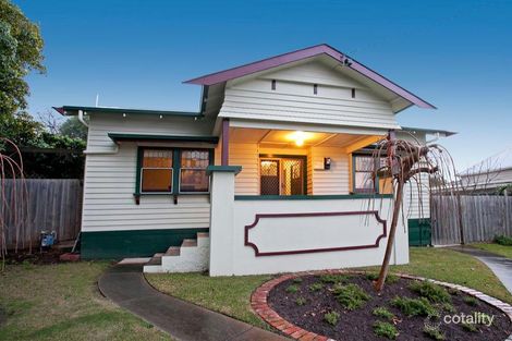 Property photo of 49 Riverview Terrace Belmont VIC 3216
