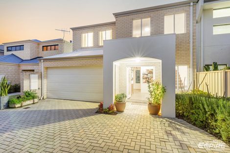 Property photo of 4C Observatory Avenue Aubin Grove WA 6164