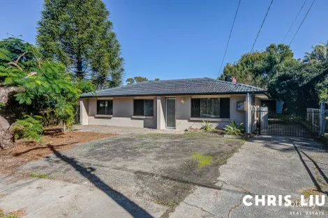 Property photo of 4 Wilde Street Kingston QLD 4114