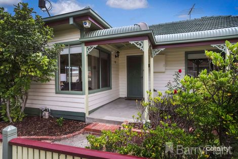 Property photo of 27 Monash Street Sunshine VIC 3020