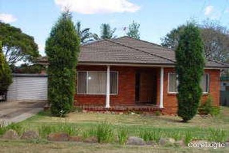 Property photo of 6 Burrell Crescent Baulkham Hills NSW 2153