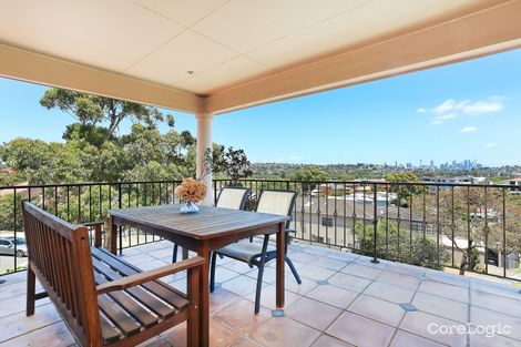 Property photo of 20 Strickland Street Rose Bay NSW 2029