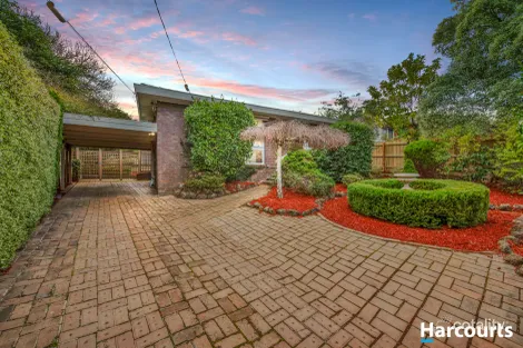 Property photo of 92 Terrara Road Vermont VIC 3133