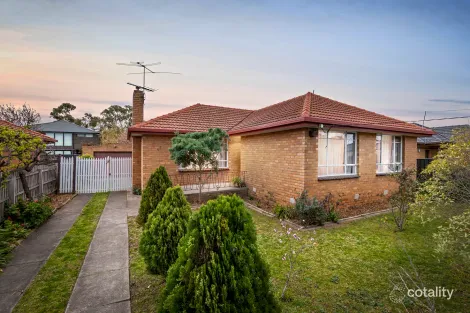 Property photo of 57 James Street Fawkner VIC 3060