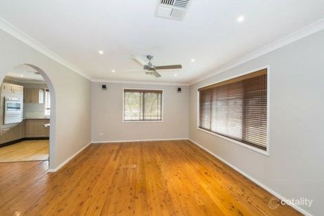 Property photo of 27 Mazepa Avenue South Penrith NSW 2750