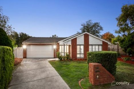 6 Towt Ct, Rowville, VIC 3178