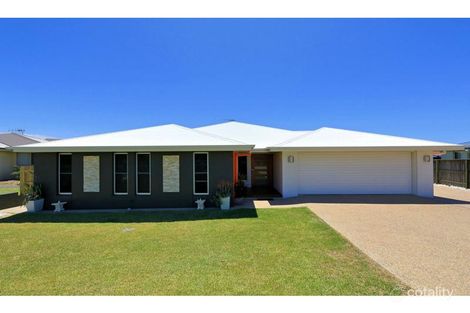 Property photo of 28 Starfish Crescent Bargara QLD 4670