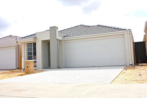 39 Heisler Bvd, Brabham, WA 6055