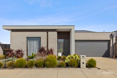 88 SHOREBREAK WAY, OCEAN GROVE, VIC 3226
