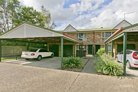 2/31-33 Holland Cres, Capalaba, QLD 4157