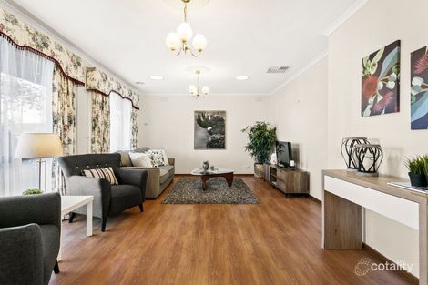 Property photo of 4 Ann Crescent Pakenham VIC 3810