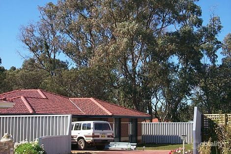 9 Bancroft Cl, Greenfields, WA 6210