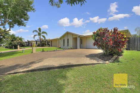 Property photo of 21 Green Avenue Branyan QLD 4670