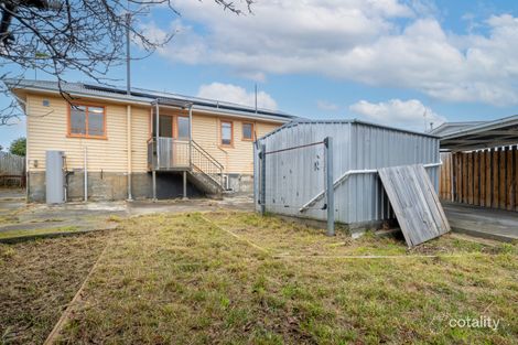 Property photo of 8 Allunga Road Chigwell TAS 7011