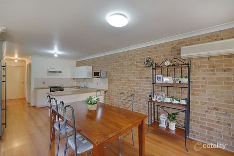 Property photo of 1/60 Fenton Crescent Minto NSW 2566