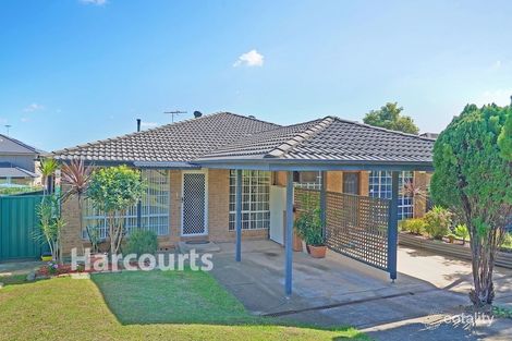 Property photo of 1/60 Fenton Crescent Minto NSW 2566