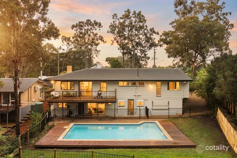2 Gem Rd, Kenmore, QLD 4069