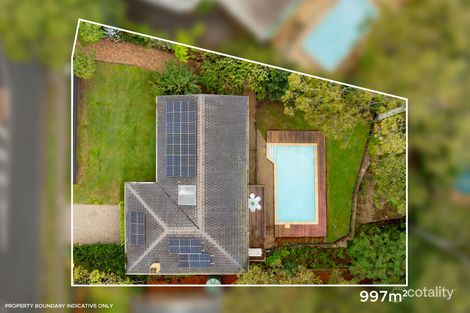 Property photo of 2 Gem Road Kenmore QLD 4069
