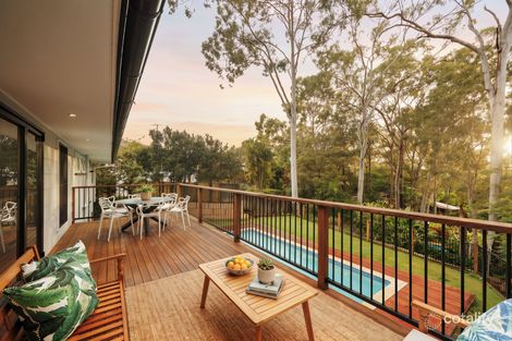 Property photo of 2 Gem Road Kenmore QLD 4069